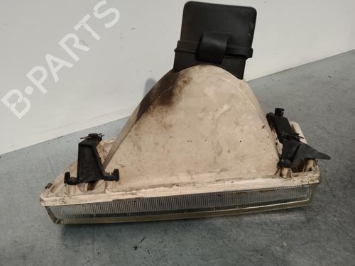 Right headlight CITROËN ZX (N2) 1.9 D | BP20312900C29 