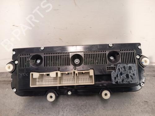 Climate control VW TOURAN (1T1, 1T2) | BP30172834I5