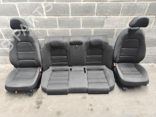 Seats set AUDI A4 B8 (8K2)  | BP36324136C78  - Image 7