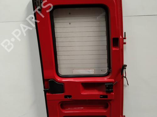 Left rear door RENAULT RAPID Box Body/MPV (F40_, G40_) 1.6 D (F404) | BP2246087C4 