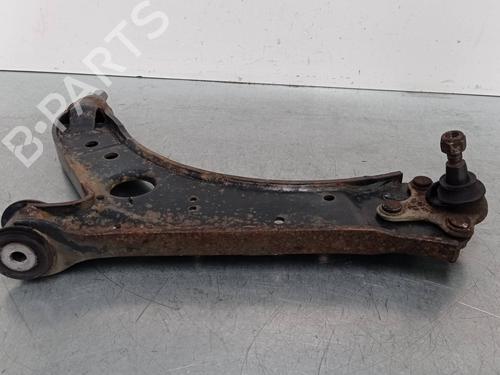 Left front suspension arm VW CADDY III Box Body/MPV (2KA, 2KH, 2CA, 2CH) 1.9 TDI | BP13409386M12 