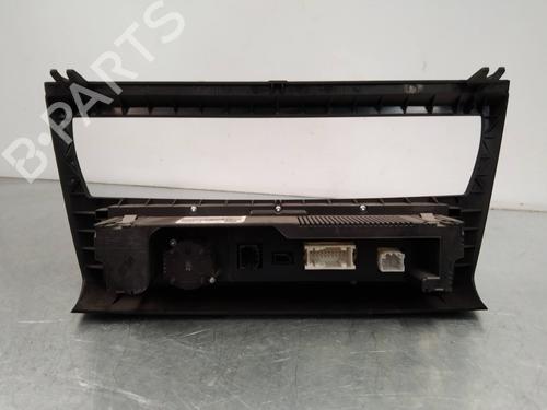 Climate control BMW X3 (E83) 2.0 d | BP2254249I5 - Image 2