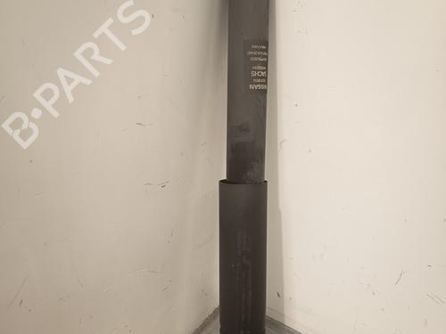 Used Right rear shock absorber NISSAN QASHQAI / QASHQAI +2 I (J10, NJ10, JJ10E) [2006-2014]  28327949