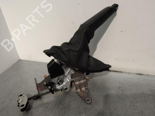 Used Hand brake BMW 3 Touring (E91) 320 d (163 hp) 20656233