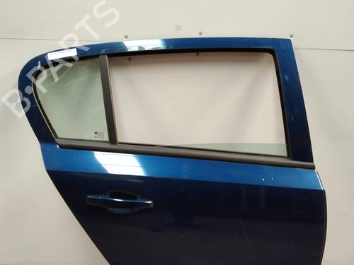 Right rear door OPEL ASTRA H (A04)  | BP2259893C5 