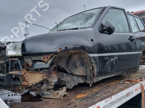 Used Parts NISSAN TERRANO I (WD21) 2.7 TD 4WD (LBYD21) (99 hp) 4441872