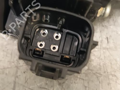 Rear right window mechanism NISSAN JUKE (F15)  | BP27701230C25 