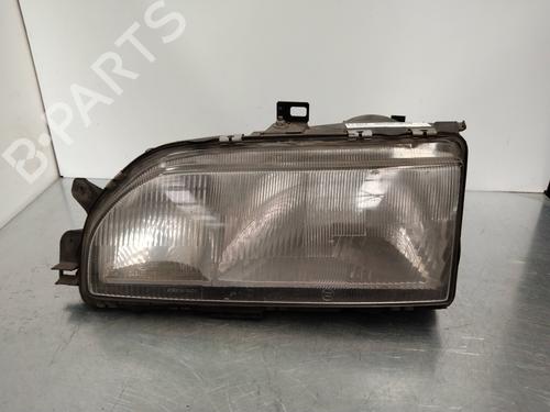 Faro sinistro FORD SIERRA I Hatchback (GBC) [1982-1987]  6515084