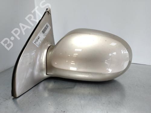 Used Left mirror KIA CARNIVAL II (GQ) 2.9 CRDi (144 hp) 2246020
