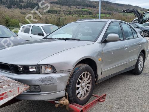 Used Parts MITSUBISHI GALANT VIII (EA_)  2.5 V6 24V (EA5A)  1668452