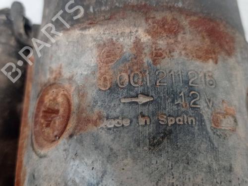 Starter ALFA ROMEO 33 (905_) 1.5 QV (905.A2N, 905.A2V) | BP19155851M8 