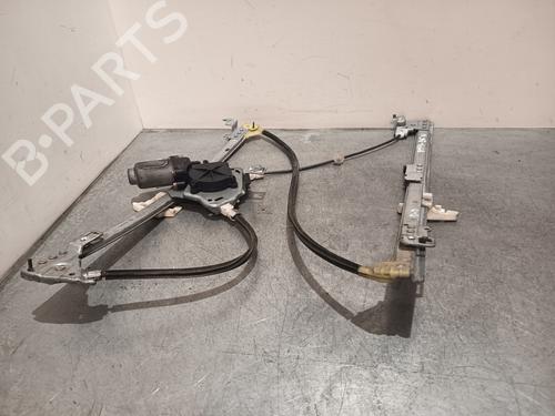 Front right window mechanism CITROËN XSARA Coupe (N0) 2.0 HDI 90 | BP27997639C23 