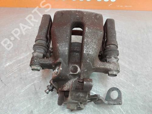 Used Right rear brake caliper OPEL ASTRA H GTC (A04) 1.9 CDTI (L08) (120 hp) 11621448