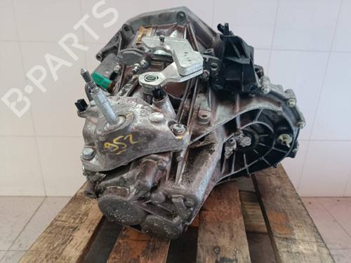 Used Gearbox Gearbox DACIA LODGY (JS_) [2012-2026] 40571396 40571396