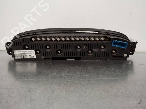 Instrument cluster CITROËN XSARA PICASSO (N68) 1.6 HDi | BP2291367C47 