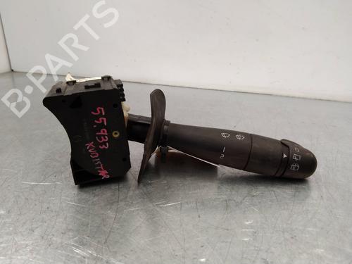 Used Steering column stalk NISSAN KUBISTAR Van (X76) 1.5 dCi (65 hp) 6470426