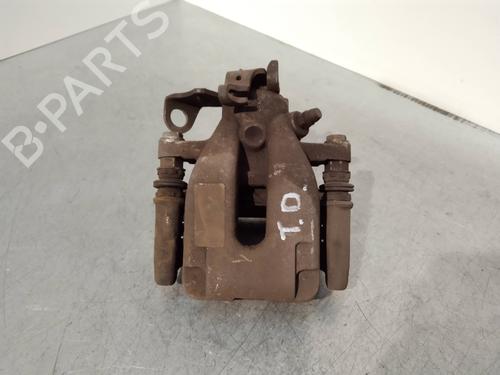 Used Right rear brake caliper PEUGEOT 2008 I (CU_) [2013-2025]  17671555
