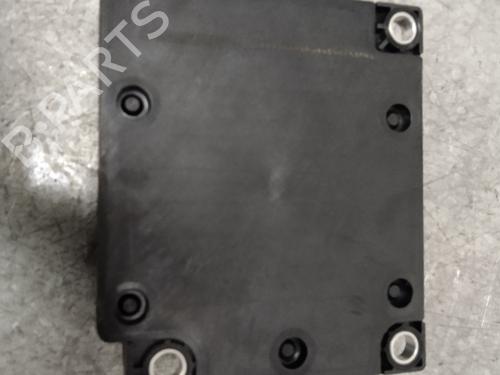 ECU airbags CITROËN C2 (JM_) 1.6 | BP24210535M53 