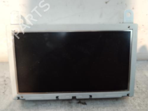 Used Electronic module OPEL ASTRA J (P10) 1.7 CDTI (68) (110 hp) 23424602