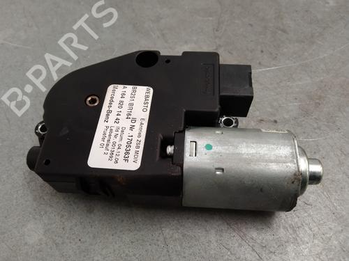 Used Sunroof engine MERCEDES-BENZ GL-CLASS (X164) GL 450 CDI 4-matic (164.828) (306 hp) 25760841
