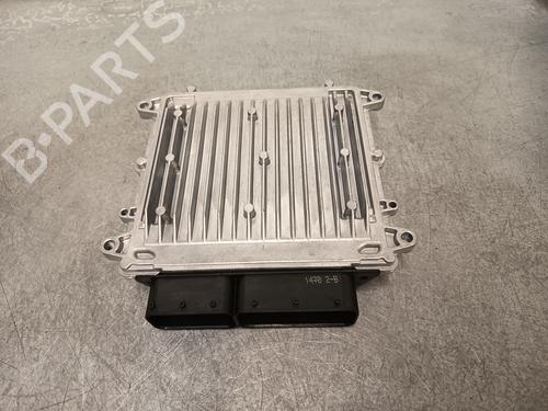 Engine control unit (ECU) HONDA CR-V III (RE_)  | BP29537090M57 