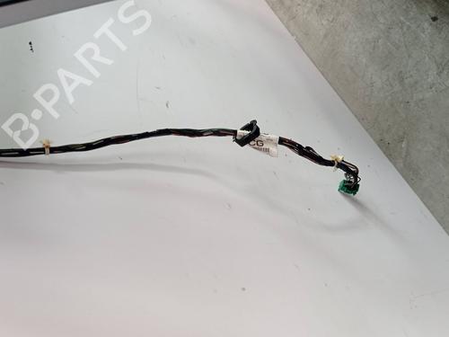 Tailgate FORD MONDEO IV (BA7) 2.0 TDCi | BP21044260C6