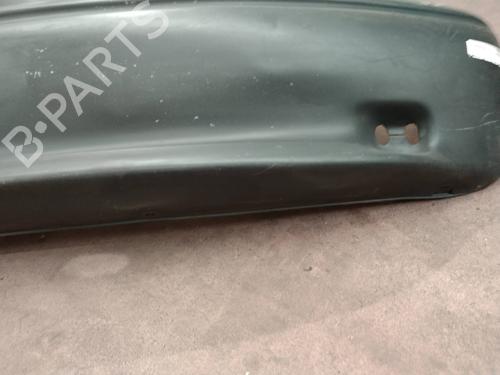 Rear bumper OPEL CORSA B (S93) 1.7 D (F08, F68, M68) | BP7401561C8 