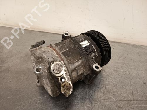 AC compressor OPEL CORSA E (X15) | BP36786108M34 - Image 4
