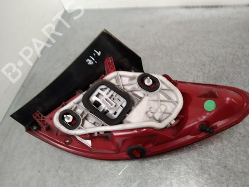Left taillight OPEL MERIVA B MPV (S10)  | BP24263177C34 