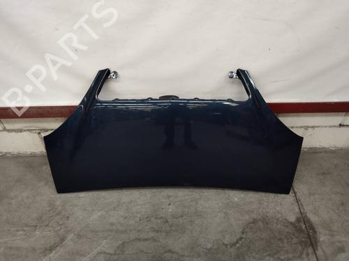 Hood MERCEDES-BENZ A-CLASS (W168) A 140 (168.031, 168.131) | BP13073002C1 