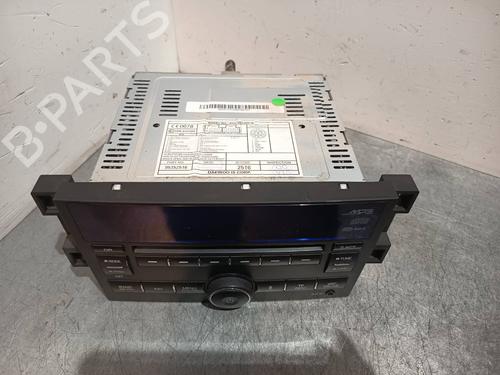 Used Radio Radio 38734880 38734880