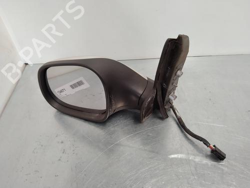 Left mirror SEAT ALTEA XL (5P5, 5P8) 1.6 LPG | BP2258242C26 