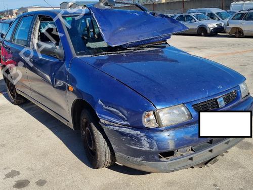 Engine SEAT IBIZA II (6K1) 1.9 D | BP30136713M1