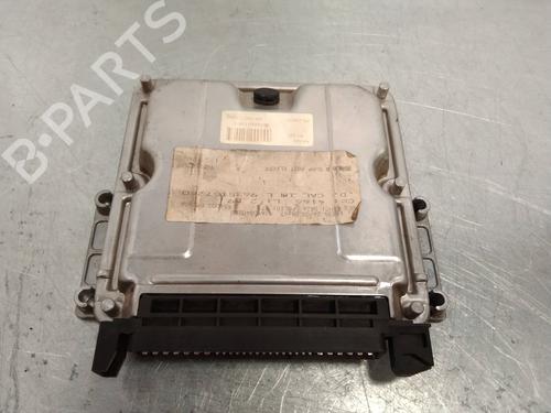 Engine control unit (ECU) PEUGEOT 406 (8B) 2.0 HDI 90 | BP2285781M57 