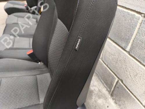 Seats set HYUNDAI i40 I (VF) 1.7 CRDi | BP37015665C78  - Image 11