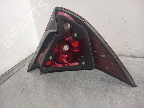 Left taillight FORD MONDEO III Saloon (B4Y) 2.0 TDCi | BP30089649C34 