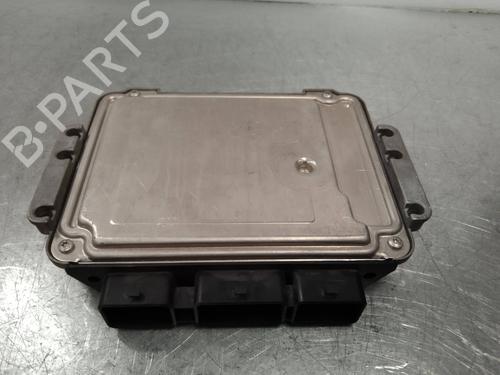Engine control unit (ECU) CITROËN C5 II (RC_)  | BP2252305M57 