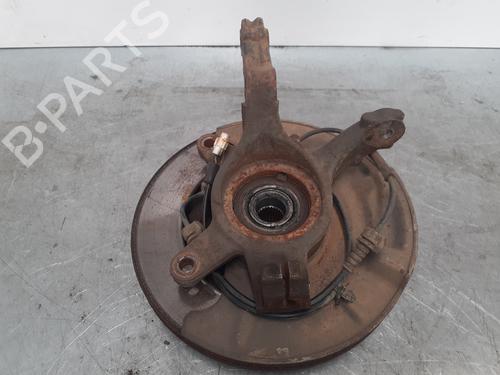 Fusée avant droite FIAT SEDICI (189_) 1.9 D Multijet (120 hp) 8309193