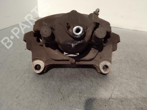Right front brake caliper VW PASSAT B6 (3C2) 2.0 TDI 16V | BP20489705M104 