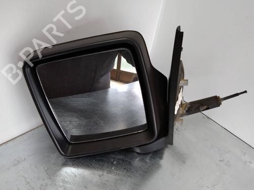 Left mirror OPEL COMBO Box Body/MPV 1.3 CDTI 16V | BP4941427C26 