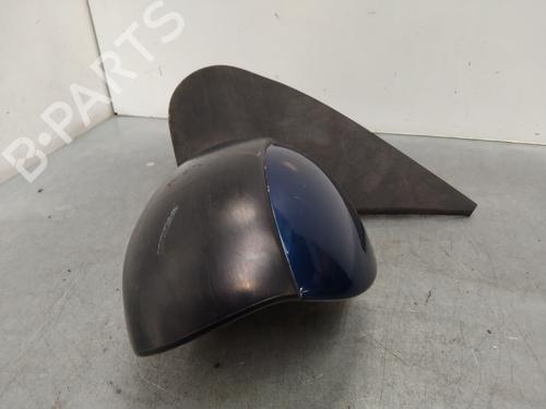 Left mirror PEUGEOT 206 Hatchback (2A/C) 1.9 D | BP25760749C26 