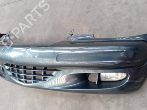 Front bumper CHRYSLER PT CRUISER (PT_) 1.6 | BP11736222C7 