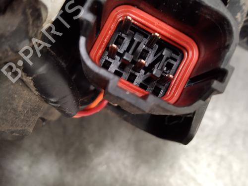 Left taillight HYUNDAI TUCSON (TL, TLE) 1.6 GDi | BP25938852C34 