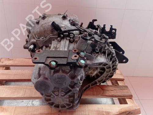 Used Gearbox KIA CARENS III MPV (UN) 2.0 CRDi 140 (140 hp) 18000736