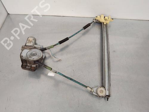Used Rear left window mechanism CITROËN XSARA PICASSO (N68) 2.0 HDi (90 hp) 2247392