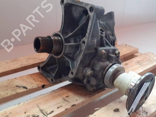 Transfer box NISSAN X-TRAIL II (T31)  | BP8127023M36 