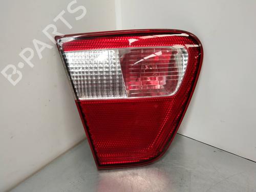 Used Left tailgate light SEAT CORDOBA (6K1, 6K2) 1.9 TDI (90 hp) 14218824