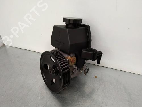 Used Steering pump MERCEDES-BENZ SLK (R170) 230 Kompressor (170.447) (193 hp) 2258163