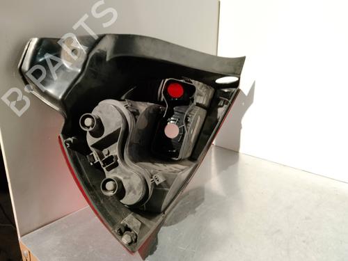 Right taillight RENAULT MEGANE II (BM0/1_, CM0/1_) 1.5 dCi (BM02, BM13, BM2A, CM02, CM13) | BP2256362C35 