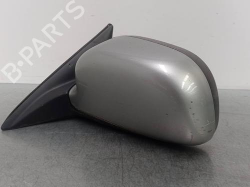 Left mirror MITSUBISHI GALANT VIII (EA_) 2.5 V6 24V (EA5A) | BP18782779C26 